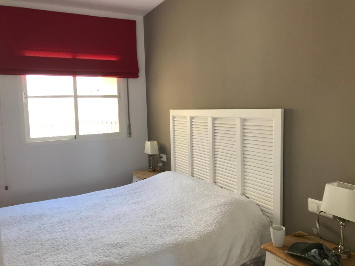 Atico Con Vistas Cerca Del Mar - Penthouse - Parking - Terraza Apartman Torre Del Mar Kültér fotó