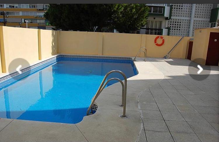 Atico Con Vistas Cerca Del Mar - Penthouse - Parking - Terraza Apartman Torre Del Mar Kültér fotó