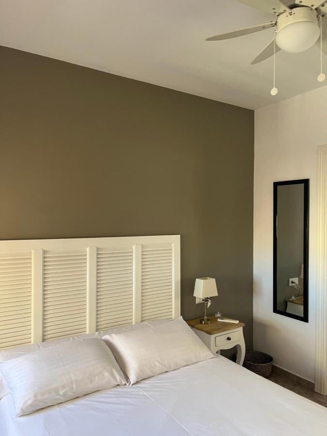 Atico Con Vistas Cerca Del Mar - Penthouse - Parking - Terraza Apartman Torre Del Mar Kültér fotó
