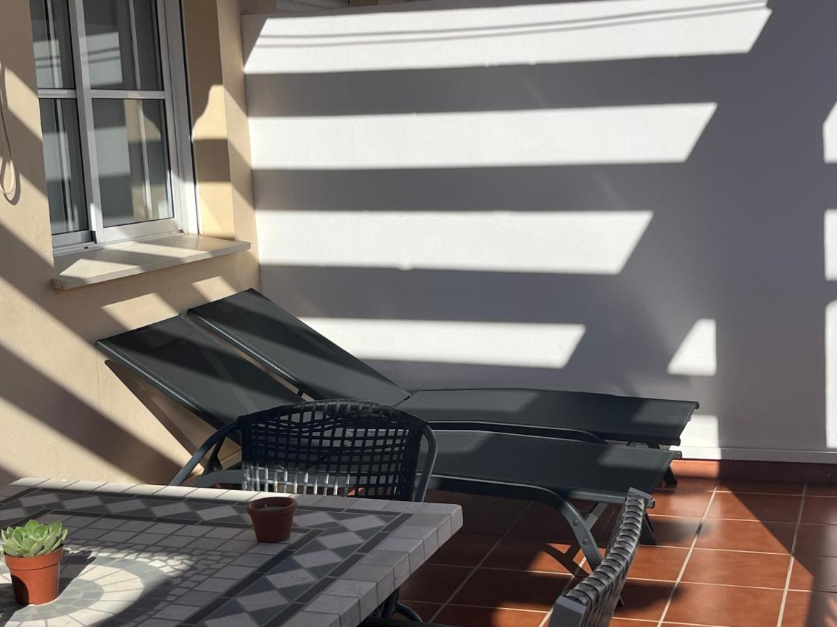 Atico Con Vistas Cerca Del Mar - Penthouse - Parking - Terraza Apartman Torre Del Mar Kültér fotó