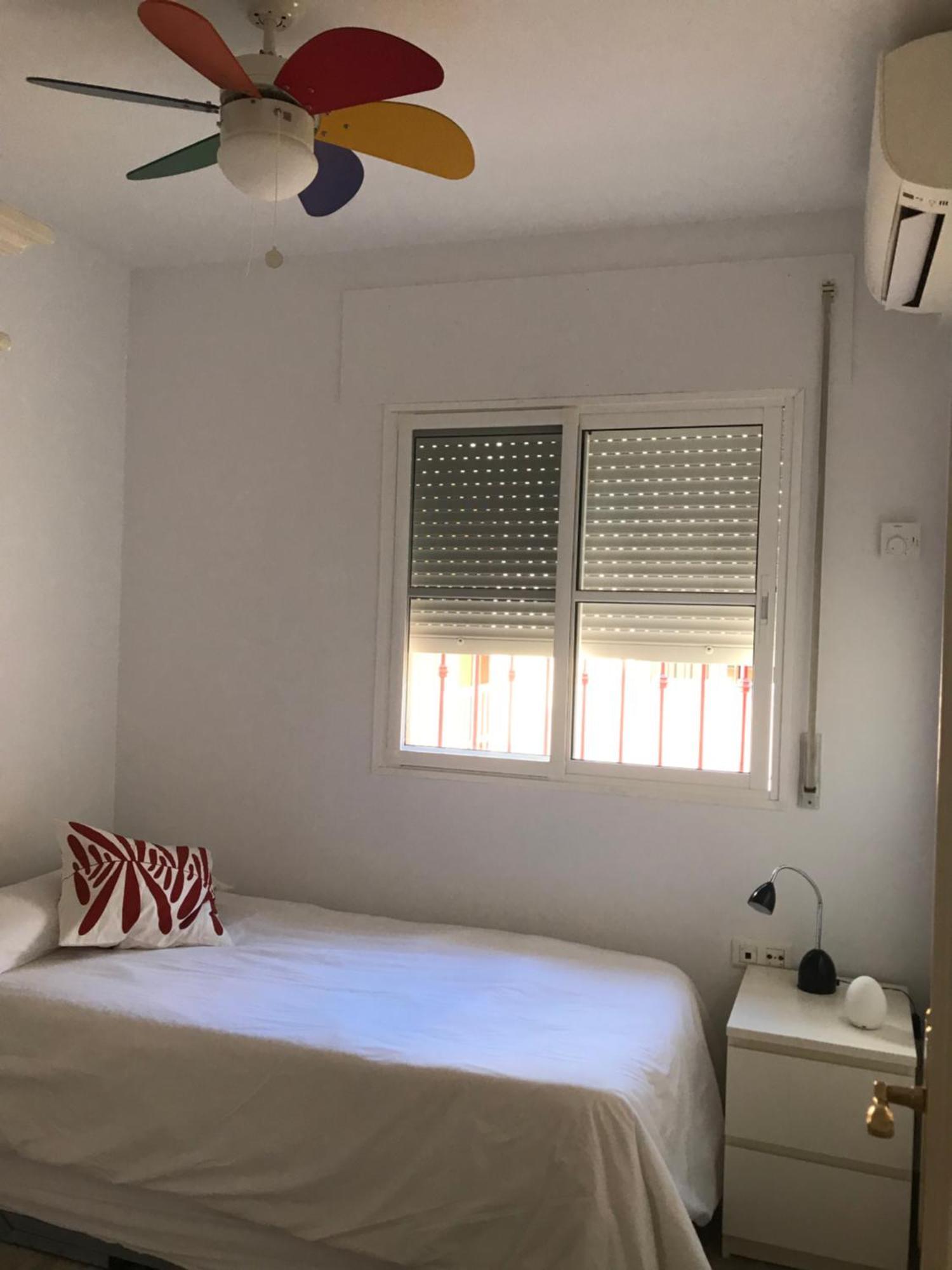 Atico Con Vistas Cerca Del Mar - Penthouse - Parking - Terraza Apartman Torre Del Mar Kültér fotó