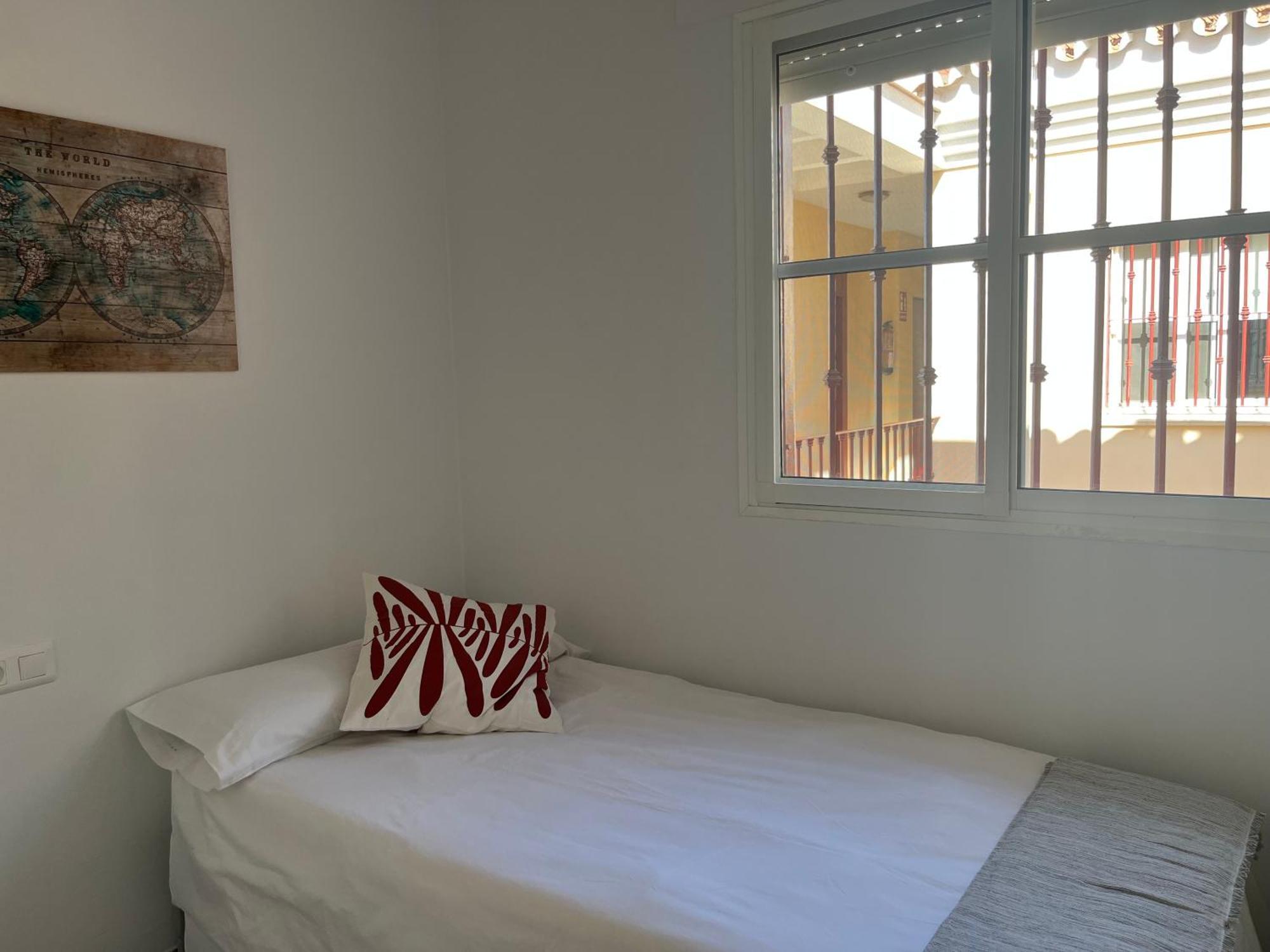 Atico Con Vistas Cerca Del Mar - Penthouse - Parking - Terraza Apartman Torre Del Mar Szoba fotó